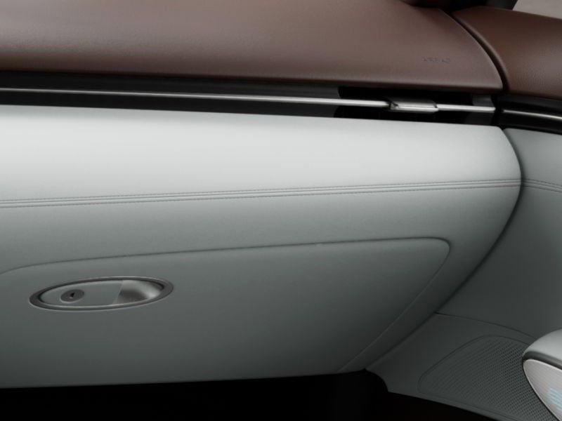 New 2026 Genesis GV70 2.5T Advanced image 29
