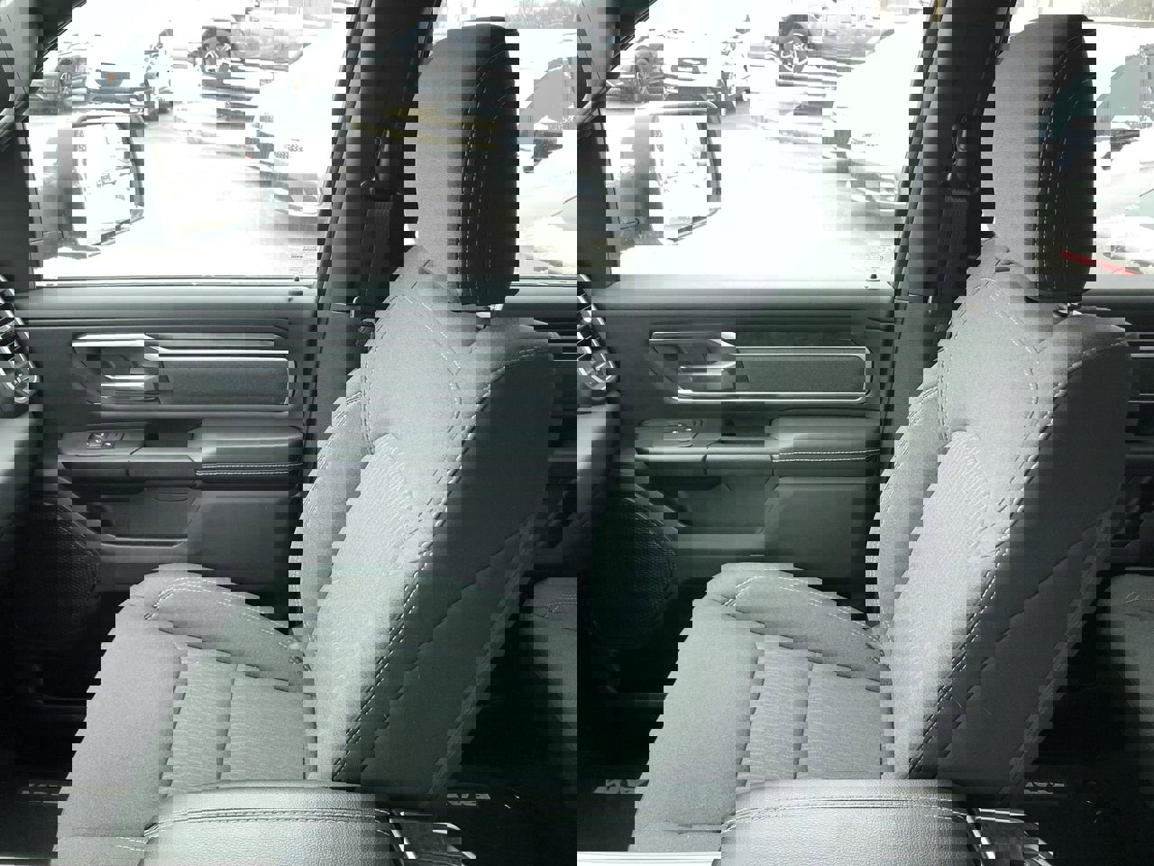 Used 2022 RAM 1500 Big Horn image 23