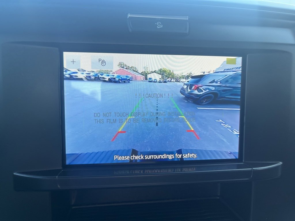 New 2026 Ford F250 XL image 15