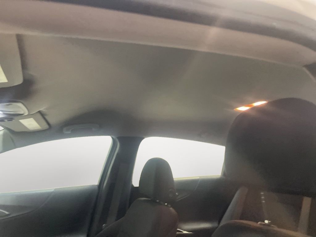 Used 2024 Chevrolet Malibu LT image 19