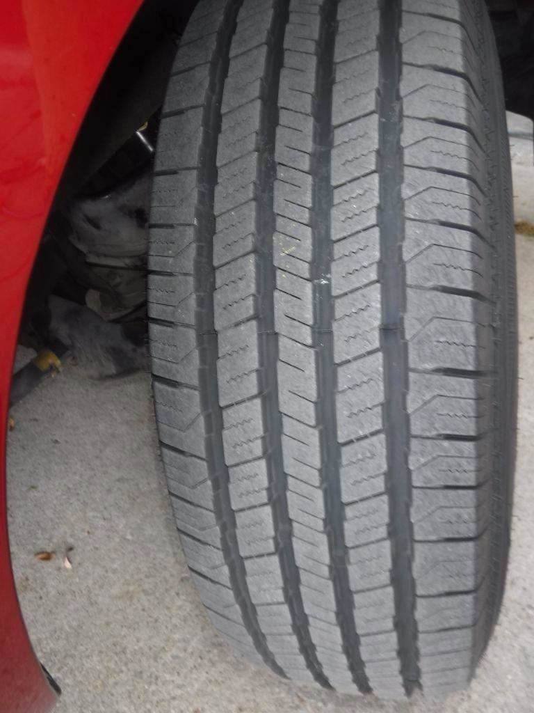 Used 2002 Chevrolet S10 Pickup LS w/ LS Preferred Equipment Group image 21