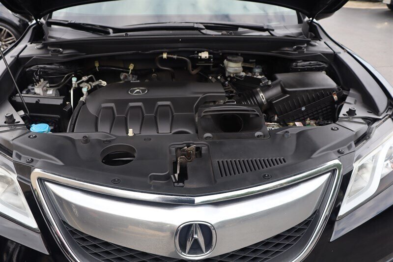 Used 2013 Acura RDX w/ Technology Package AWD/4WD image 30