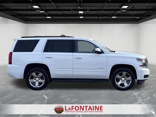 Used 2018 Chevrolet Tahoe LS w/ All-Season Package image 6