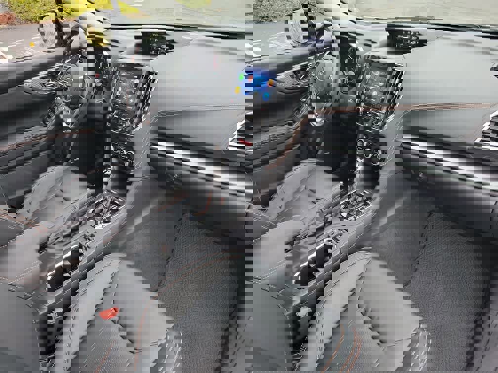 Certified 2023 Subaru Crosstrek 2.5i Limited image 28