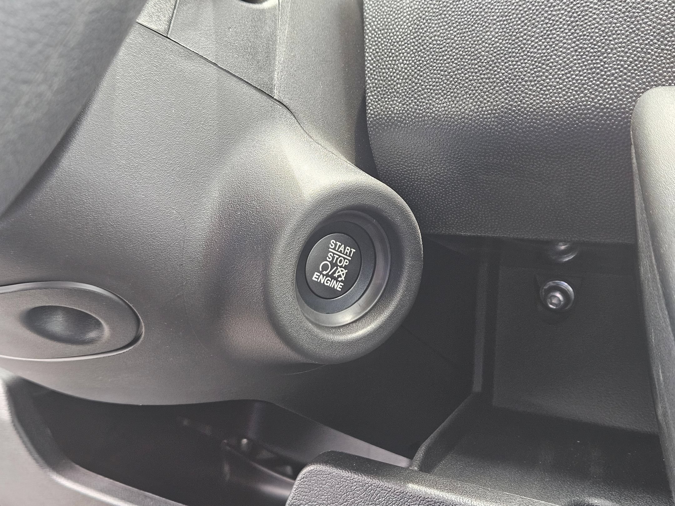 New 2026 RAM ProMaster 2500 FWD image 14