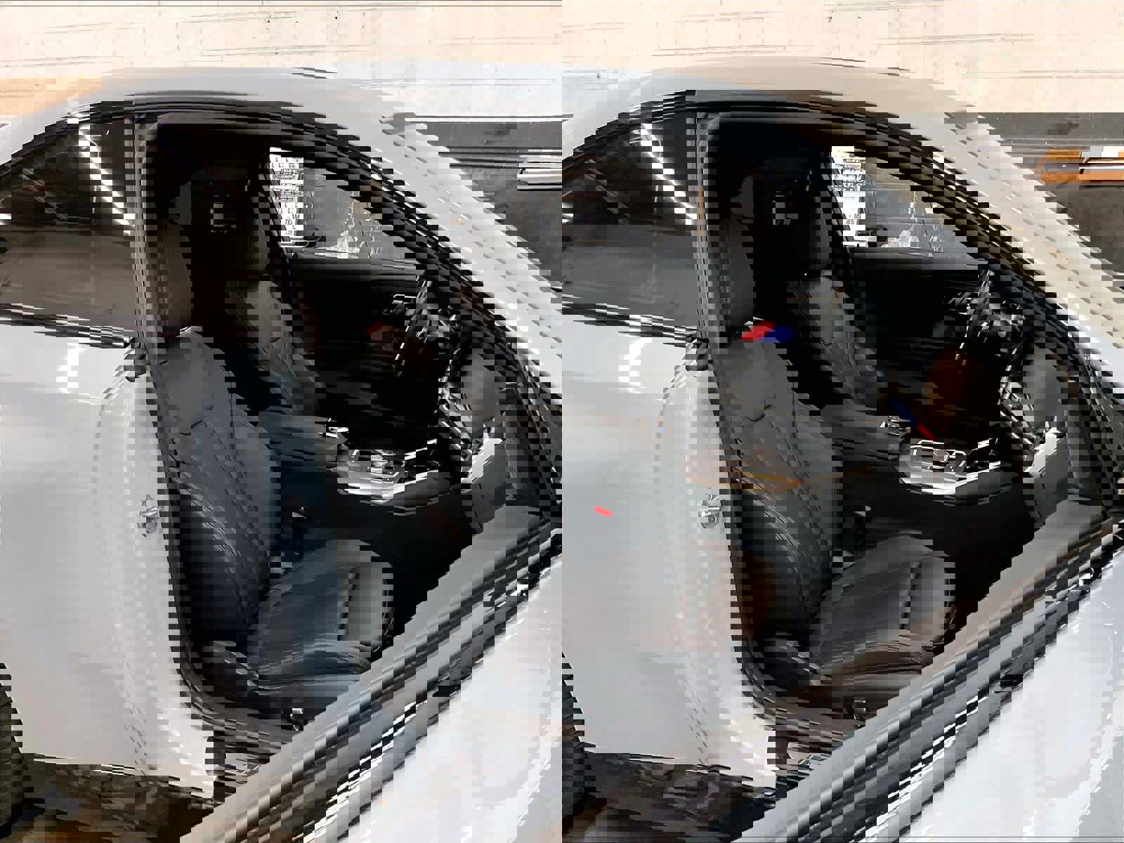 Used 2023 BMW 230i Coupe w/ M Sport Package image 10