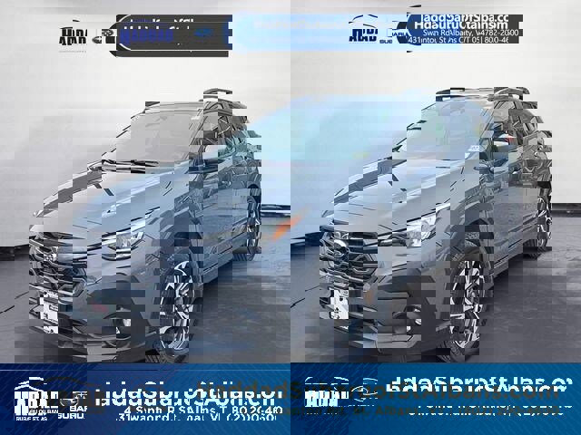 Certified 2024 Subaru Crosstrek 2.0i Premium