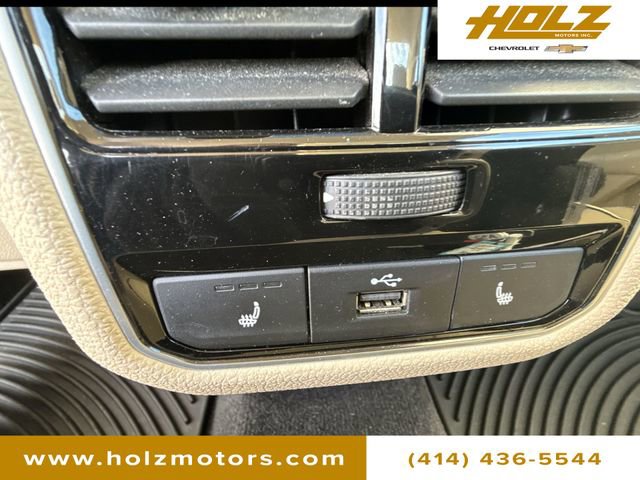 Used 2018 Volkswagen Passat 2.0T SE image 22