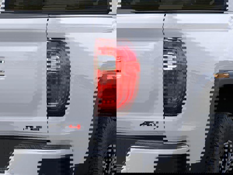 New 2026 GMC Canyon AT4 w/ Technology Plus Package image 11