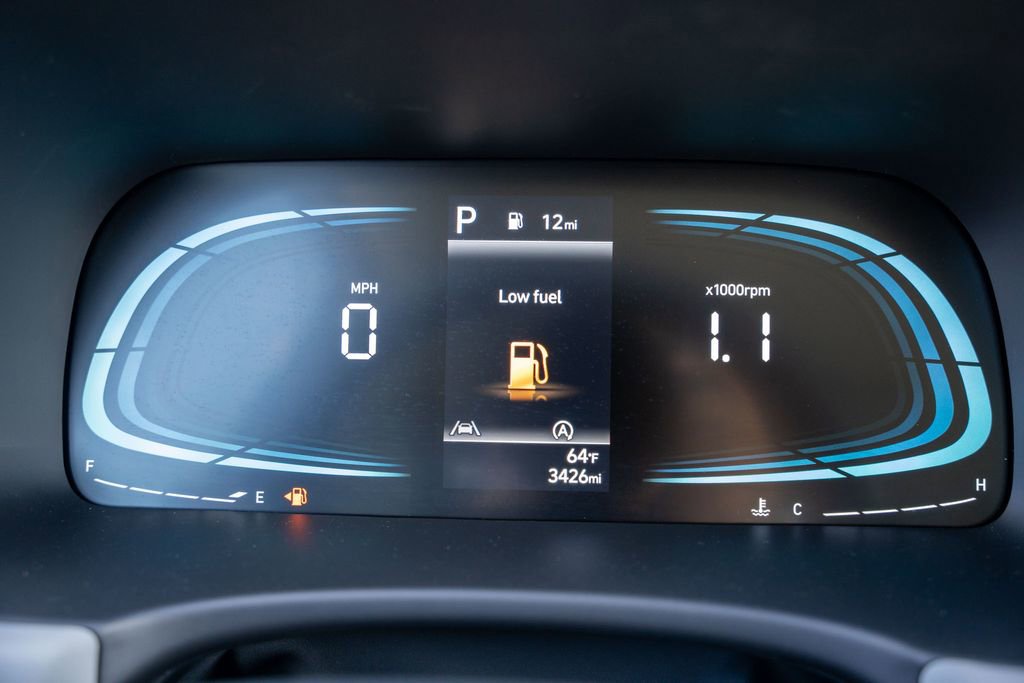 Used 2025 Hyundai Palisade SEL image 24