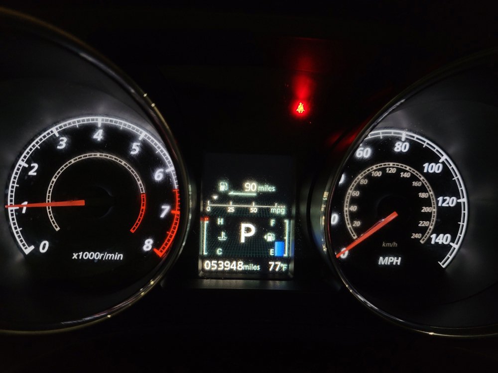 Used 2020 Mitsubishi Outlander Sport ES FWD image 23