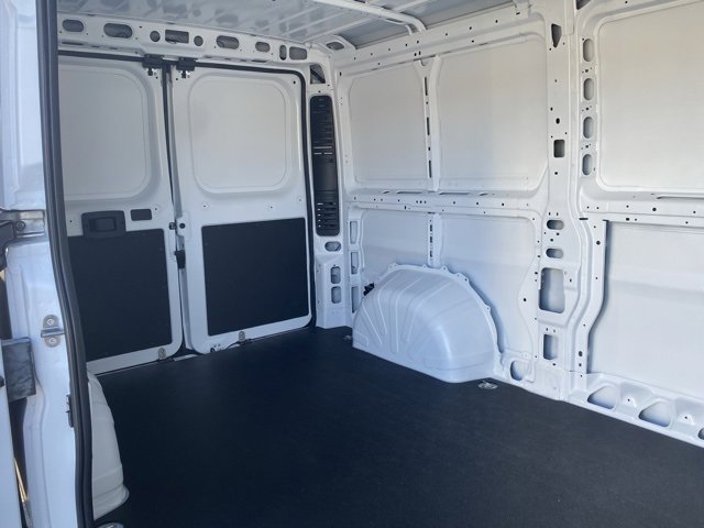 New 2026 RAM ProMaster 2500 w/ Convenience Group image 11