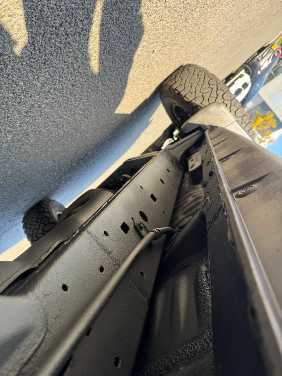 Used 2007 Toyota FJ Cruiser 4WD image 18