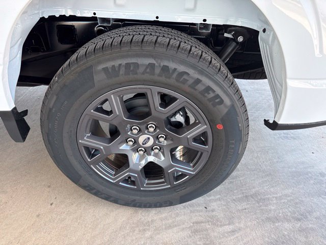 New 2026 Ford F150 STX w/ Equipment Group 200A RWD image 5