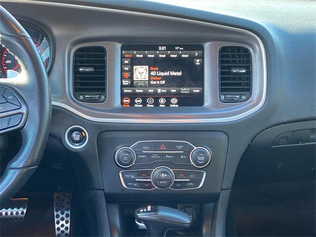 Used 2022 Dodge Charger GT w/ Blacktop Package image 15