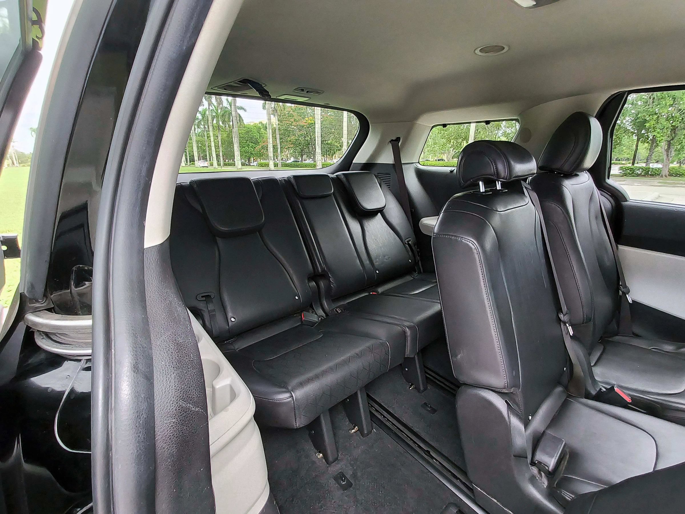 Used 2022 Kia Carnival EX FWD image 39