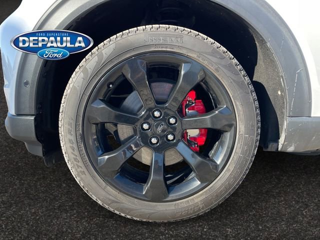 Used 2021 Ford Explorer ST w/ Equipment Group 401A image 18