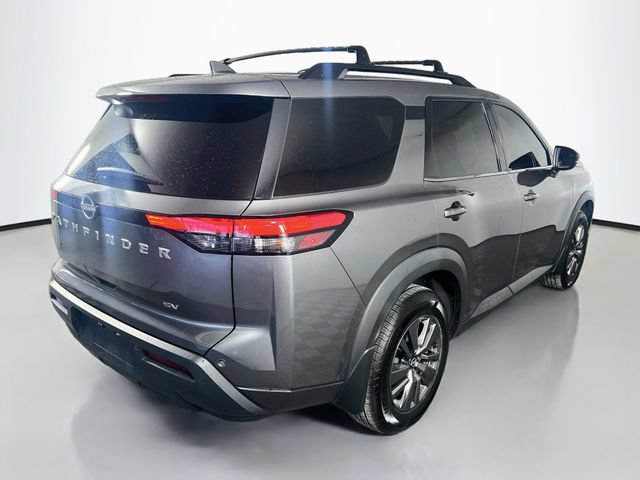 Used 2023 Nissan Pathfinder SV FWD image 8