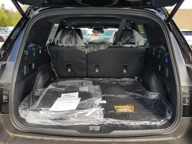New 2026 Subaru Outback Wilderness AWD/4WD image 4