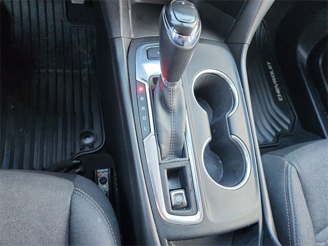 Certified 2019 Chevrolet Equinox LT image 15