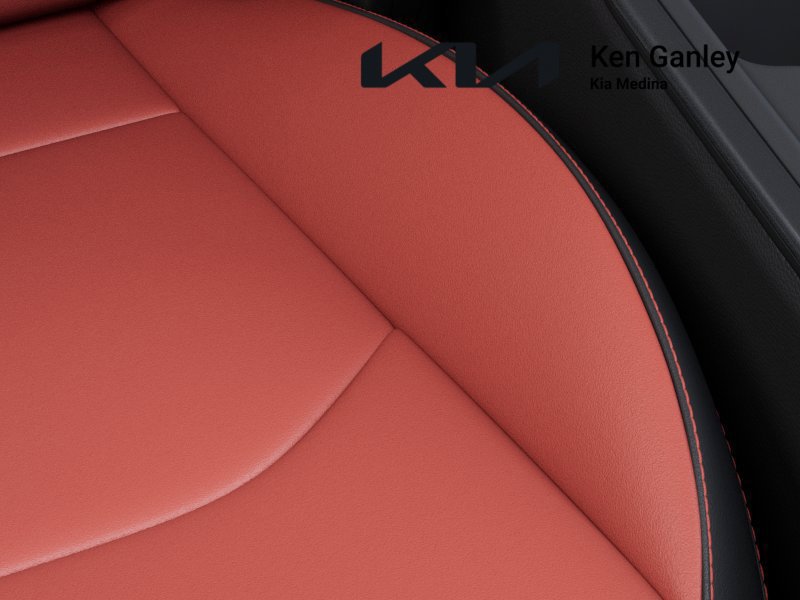New 2025 Kia K4 GT-Line Turbo FWD image 24