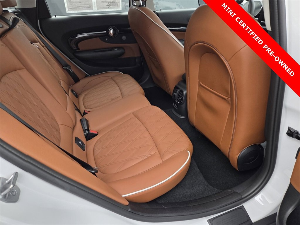 Used 2023 MINI Cooper Clubman S image 20