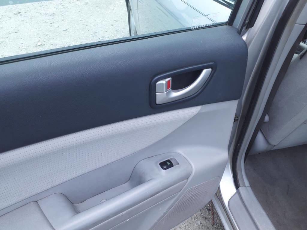 Used 2008 Hyundai Sonata SE image 6