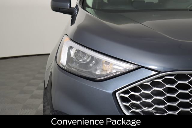 Used 2024 Ford Edge SEL w/ Convenience Package image 13