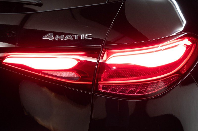Certified 2026 Mercedes-Benz GLC 300 4MATIC image 10