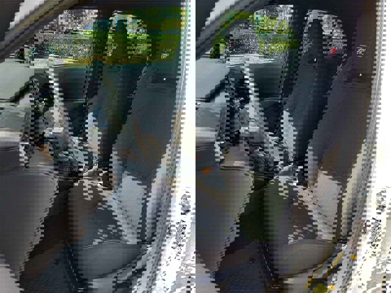 Used 2023 Toyota Corolla GR image 14