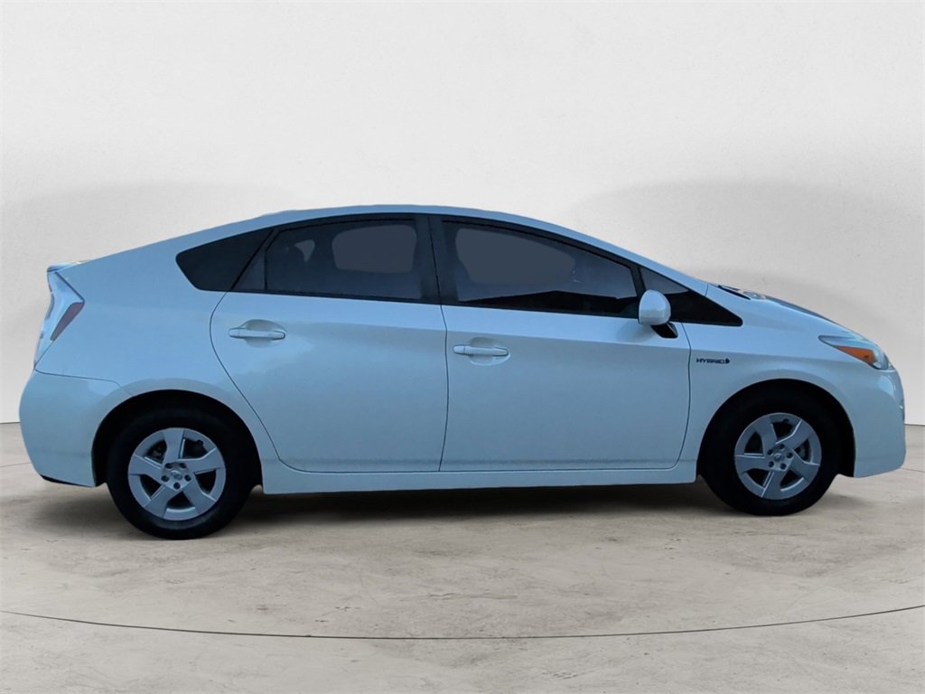 Used 2011 Toyota Prius One image 6
