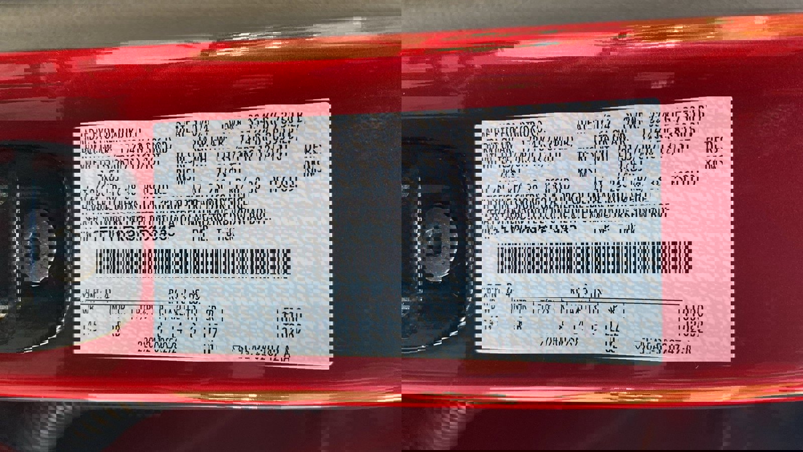 Certified 2024 Ford F150 Raptor image 20