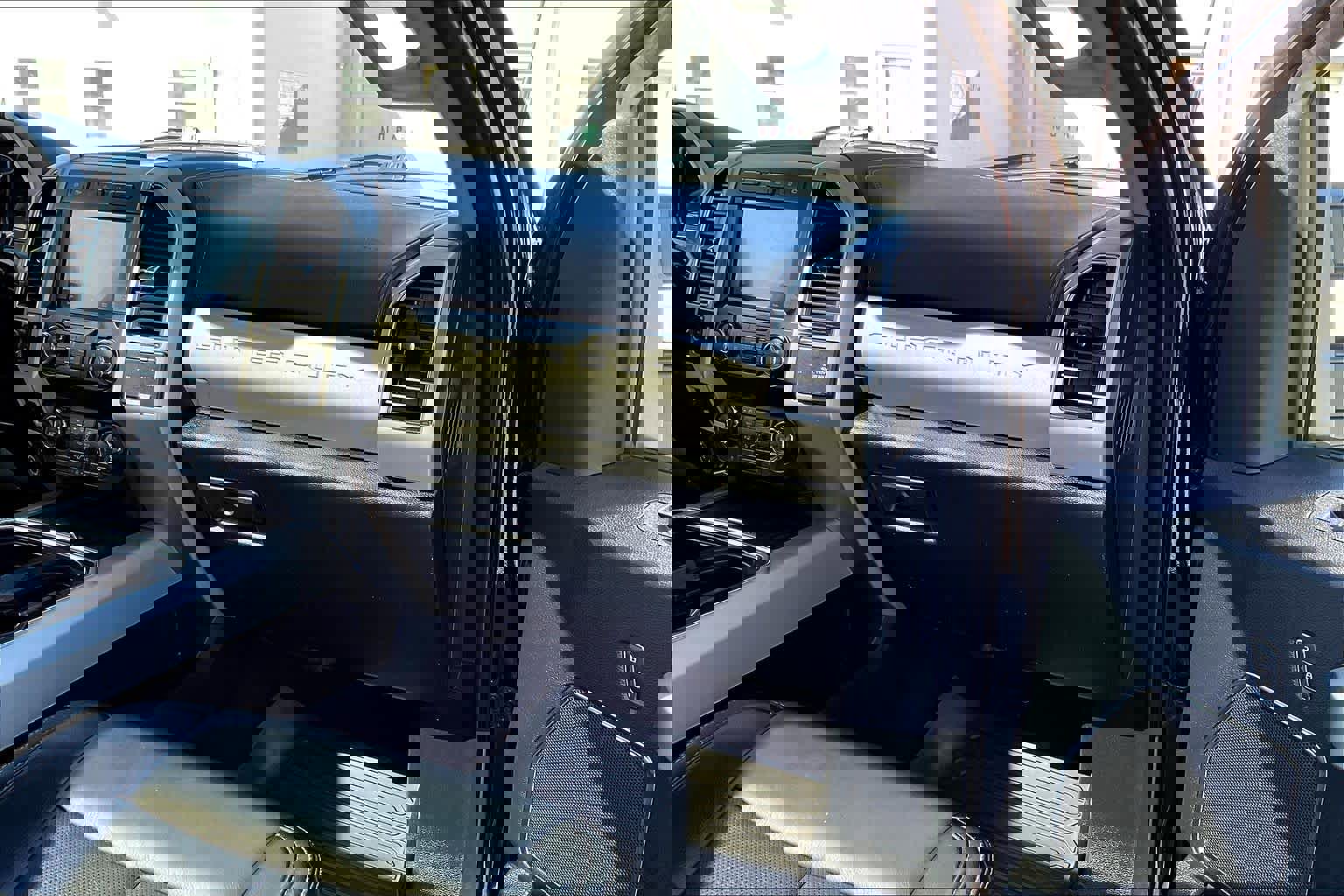 Used 2021 Ford F250 Lariat image 18