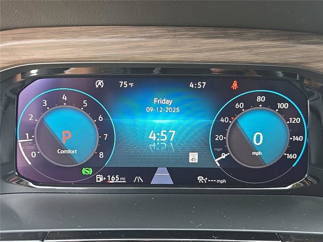 New 2026 Volkswagen Atlas SEL Premium R-Line image 27