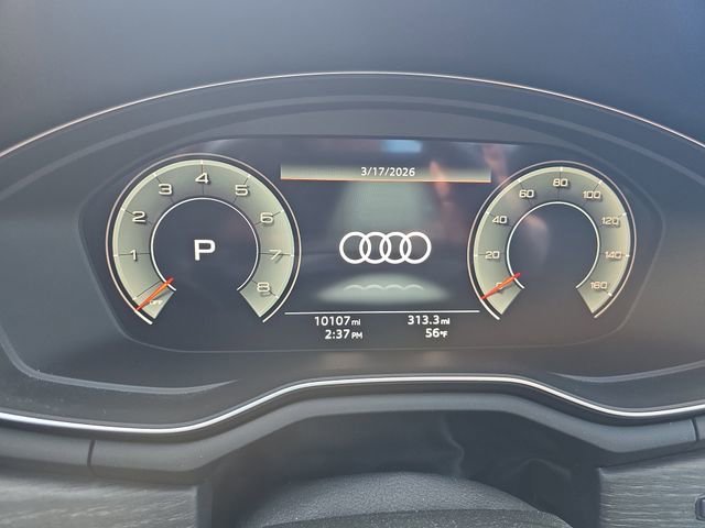 Used 2023 Audi A5 2.0T Prestige image 21