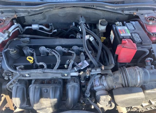 Used 2011 Ford Fusion SE w/ 202A Rapid Spec Order Code FWD image 17