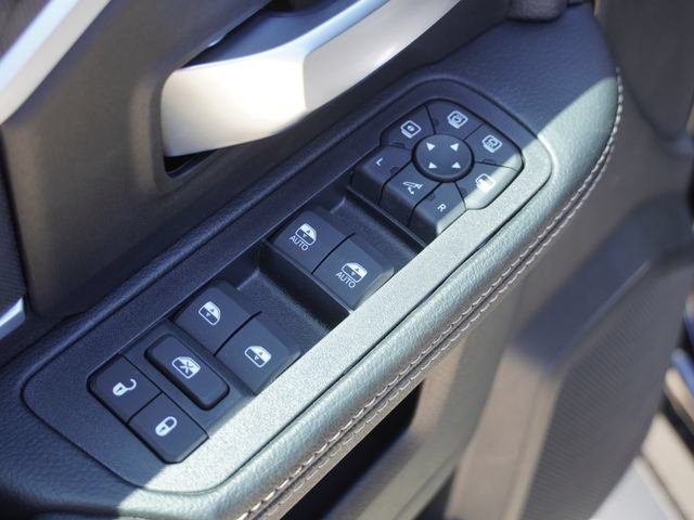New 2027 RAM 3500 Lone Star AWD/4WD image 19