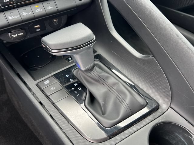Used 2025 Hyundai Elantra Sport FWD image 23