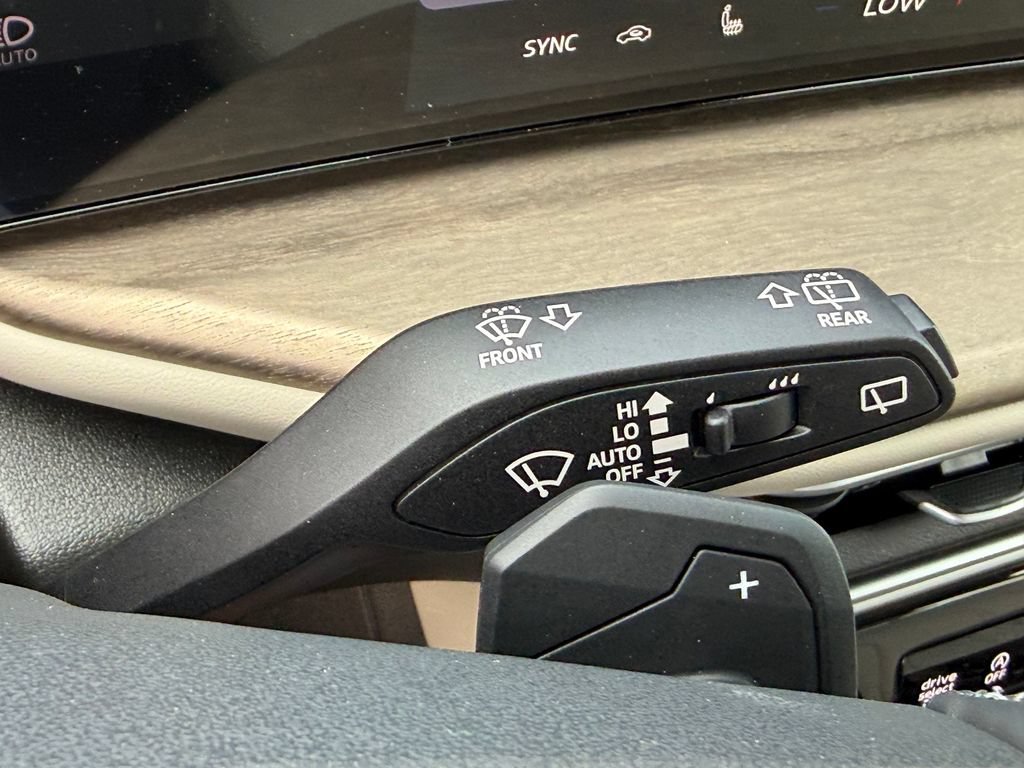 New 2026 Audi Q5 Premium Plus AWD/4WD image 30