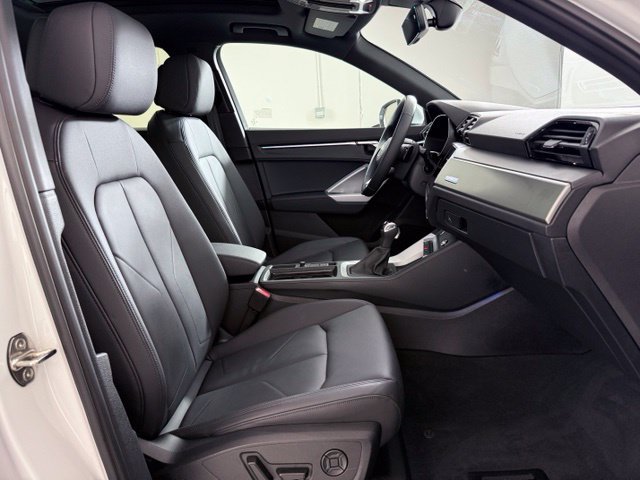 Certified 2024 Audi Q3 2.0T Premium Plus AWD/4WD image 25