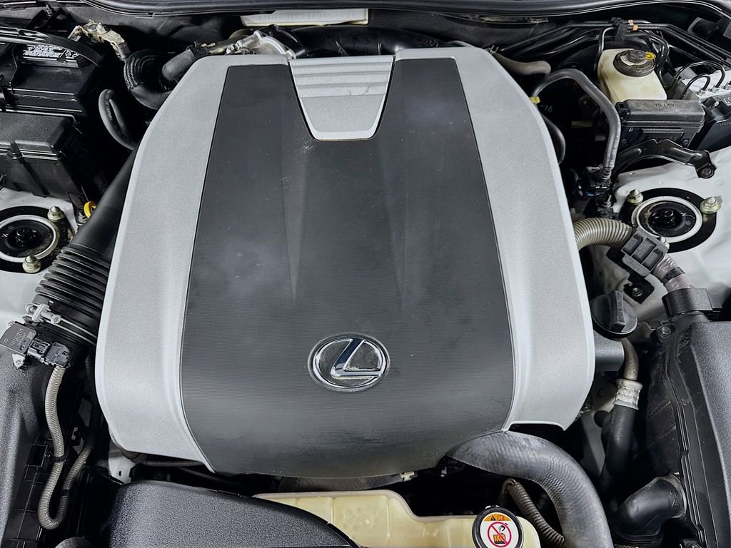 Used 2021 Lexus IS 350 F Sport image 41