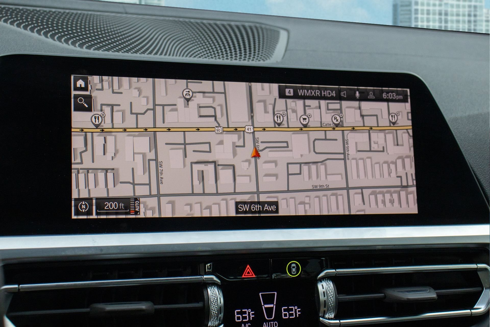 Used 2021 BMW M340i w/ Premium Package image 33