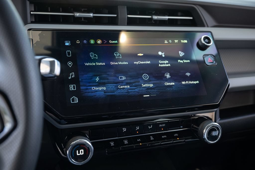 New 2027 Chevrolet Bolt LT FWD image 25
