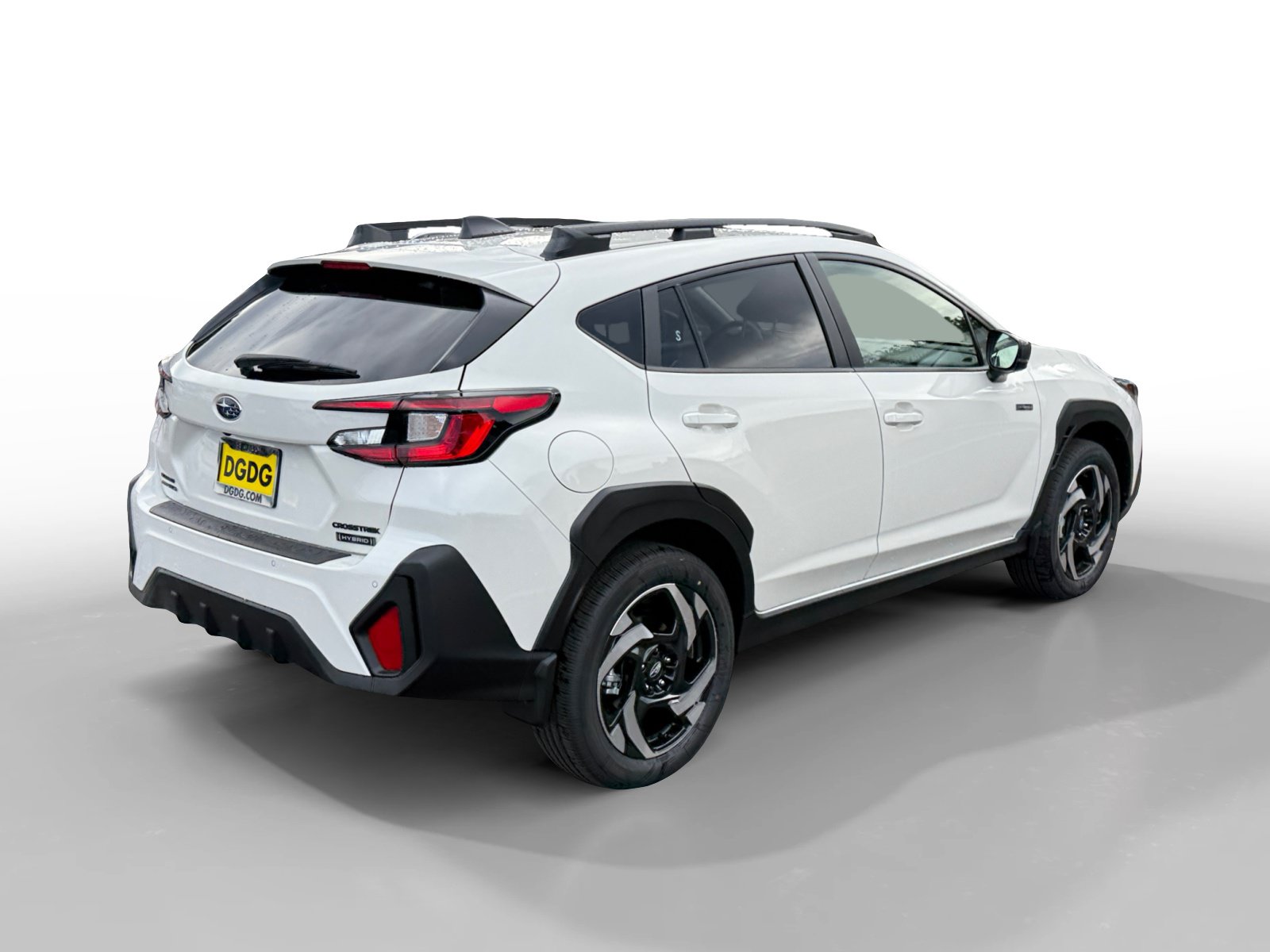 New 2026 Subaru Crosstrek 2.5i Limited AWD/4WD image 5