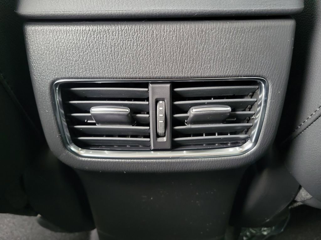 New 2025 MAZDA CX-5 AWD 2.5 S image 17