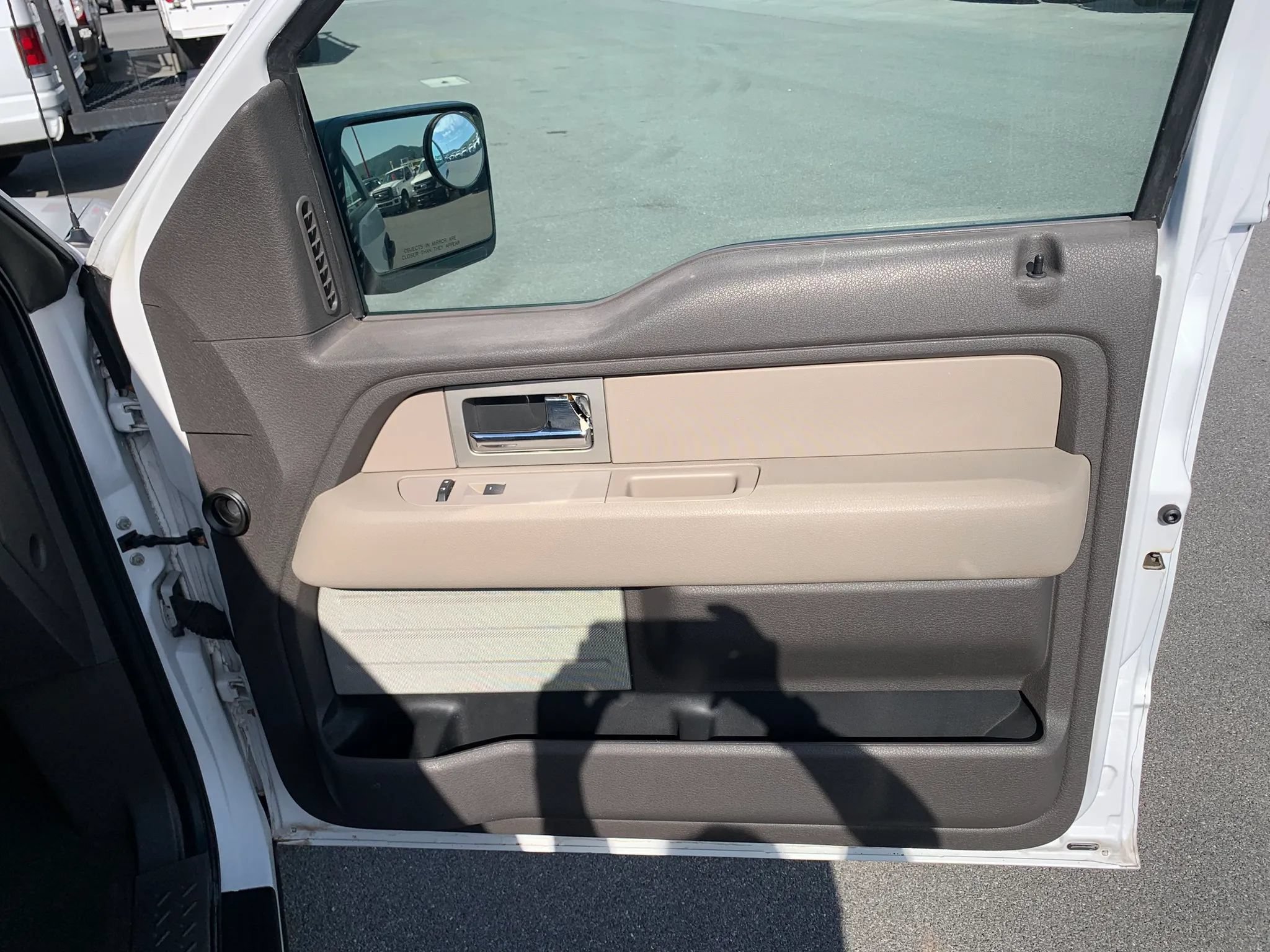 Used 2010 Ford F150 XL AWD/4WD image 19