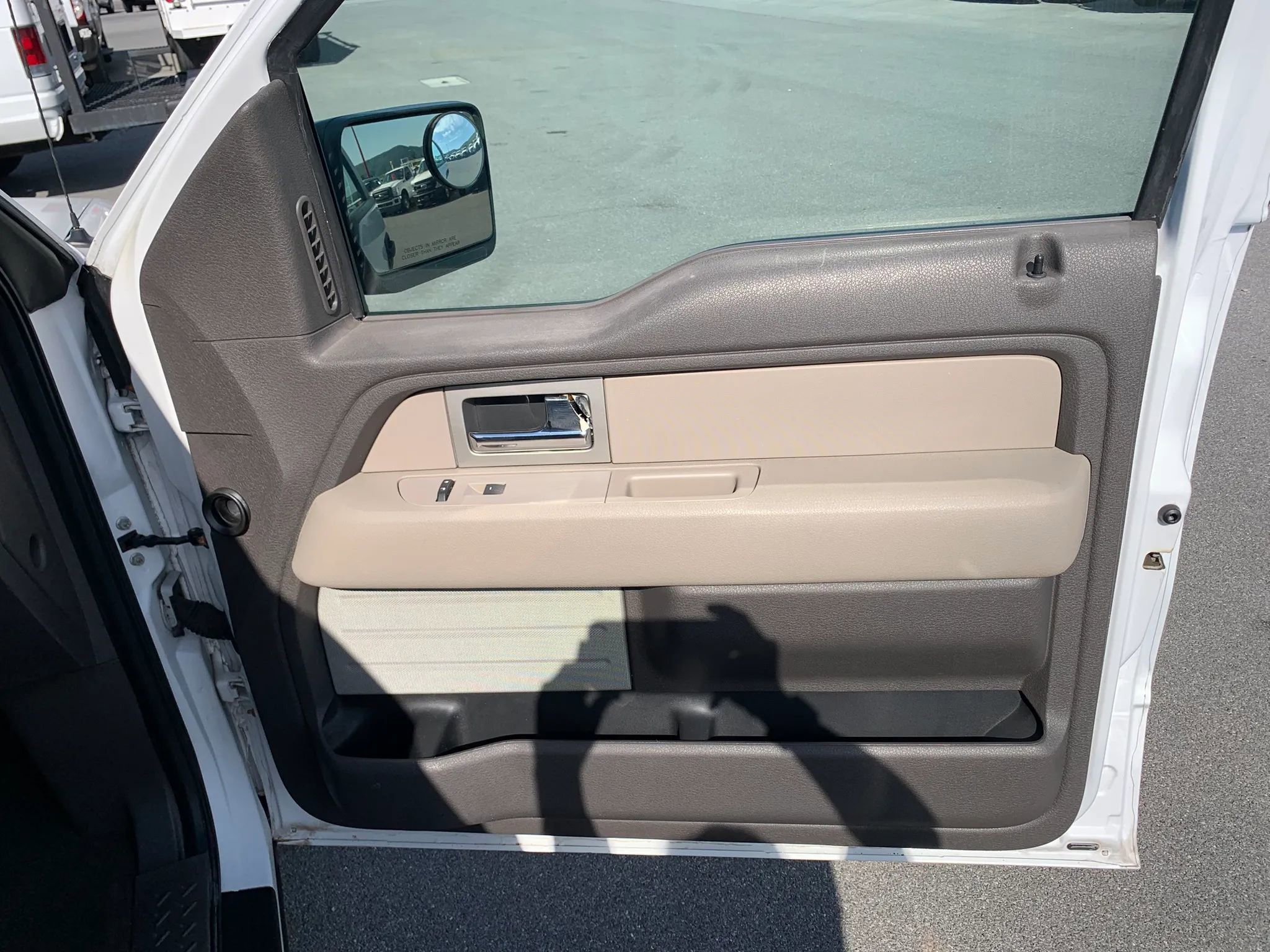 Used 2010 Ford F150 XL AWD/4WD image 19