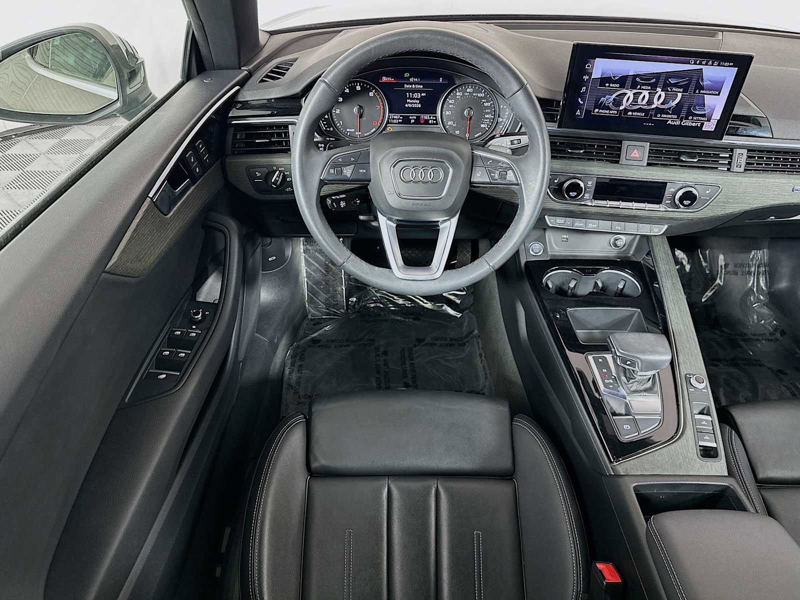 Certified 2024 Audi A5 2.0T Premium image 20