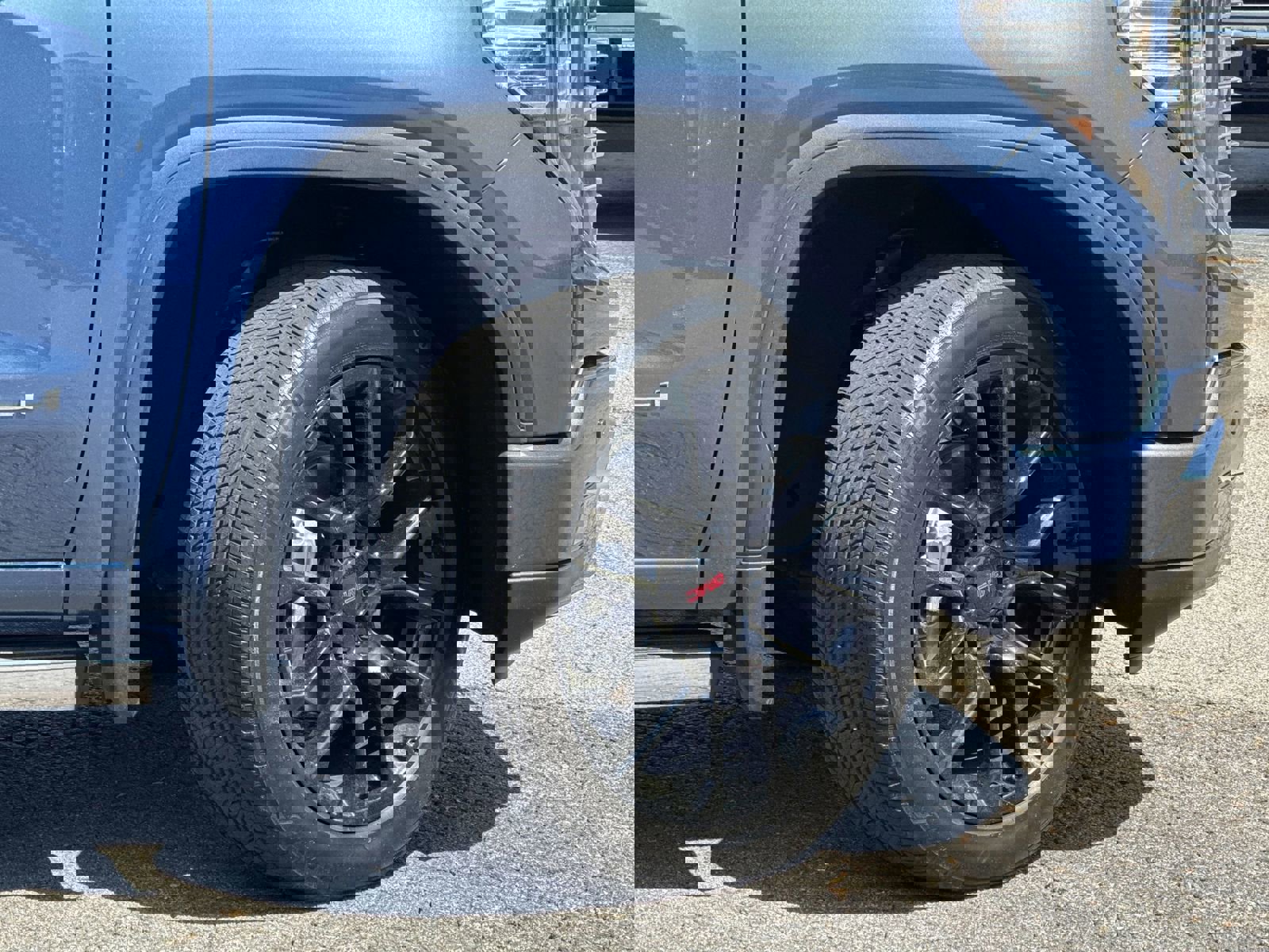 Certified 2025 GMC Sierra 1500 Denali w/ Denali Reserve Package image 12