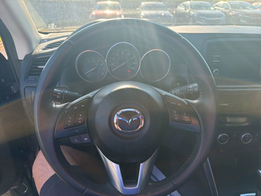 Used 2015 MAZDA CX-5 Grand Touring image 3